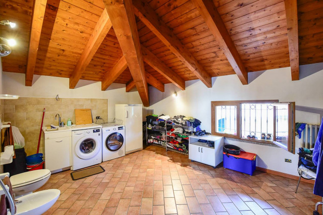 Appartamento in vendita a Giussano