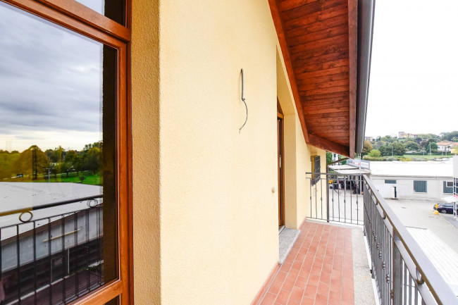Appartamento in vendita a Giussano