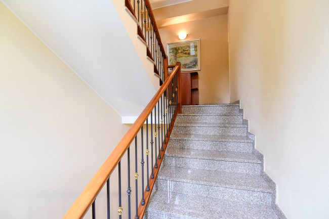 Appartamento in vendita a Giussano