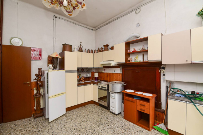 Appartamento in vendita a Mariano Comense
