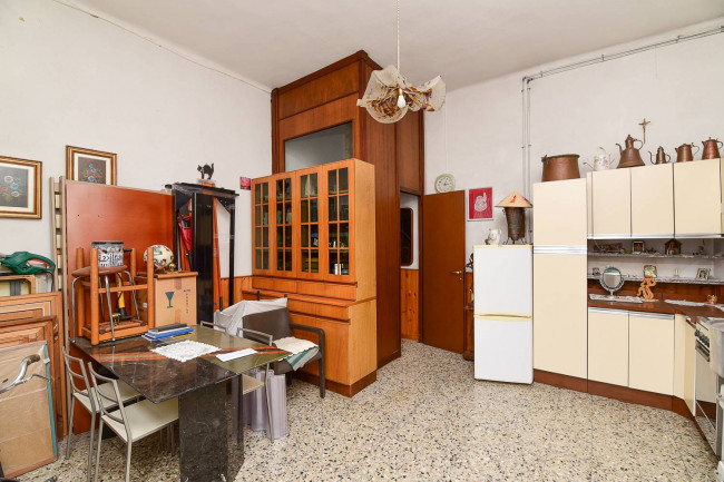Appartamento in vendita a Mariano Comense