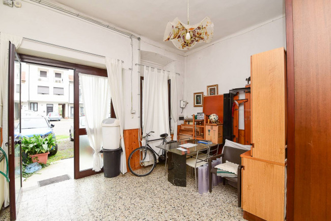 Appartamento in vendita a Mariano Comense