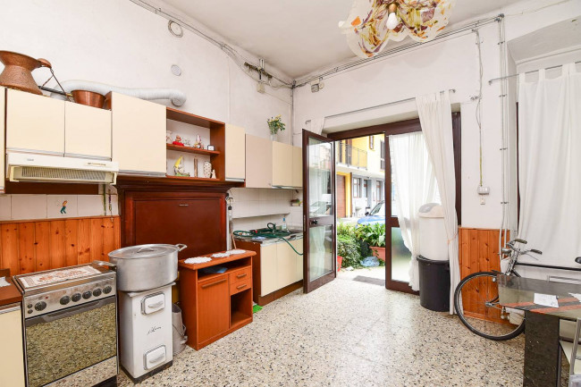 Appartamento in vendita a Mariano Comense