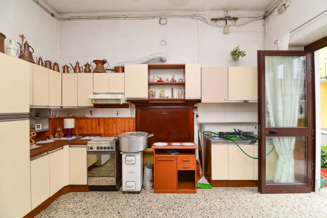 Appartamento in vendita a Mariano Comense