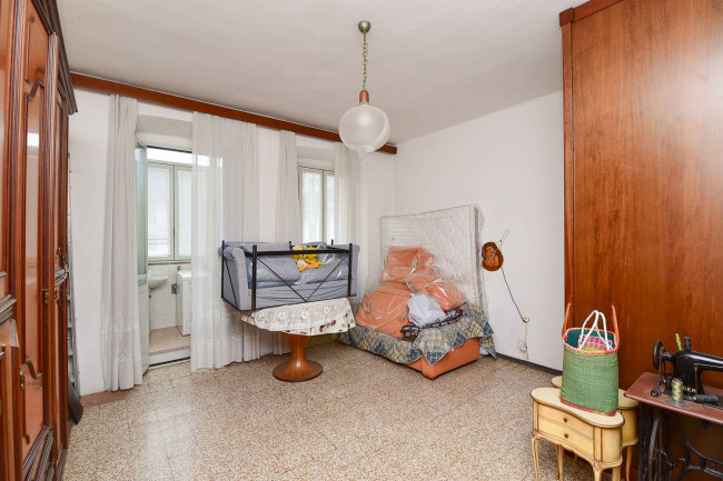 Appartamento in vendita a Mariano Comense