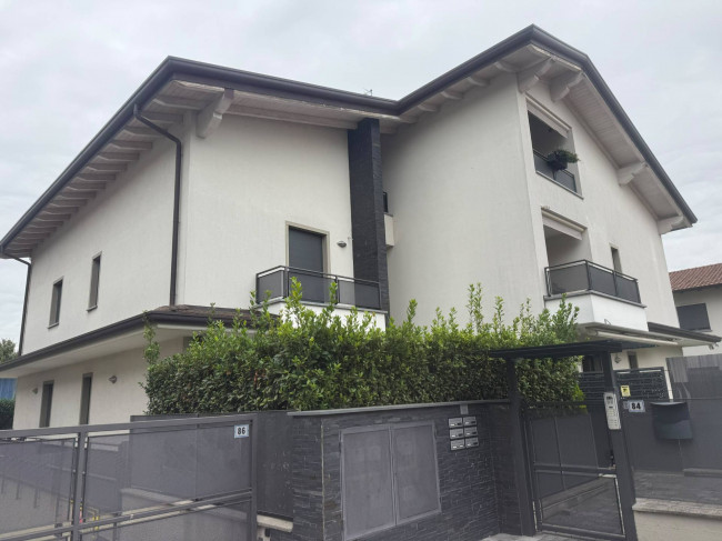Appartamento in vendita a Giussano