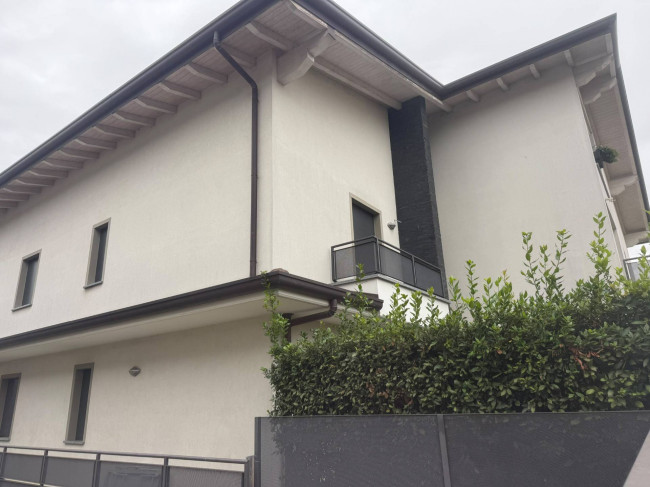 Appartamento in vendita a Giussano