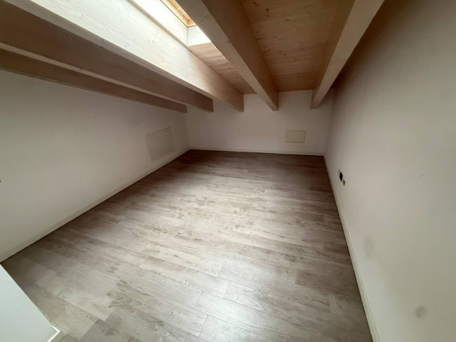 Appartamento in vendita a Giussano