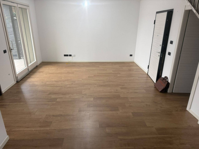 Appartamento in vendita a Giussano