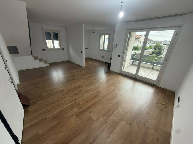 Appartamento in vendita a Giussano