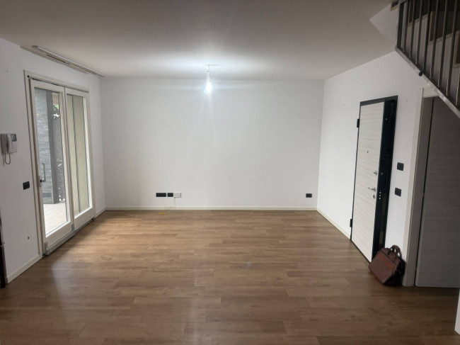 Appartamento in vendita a Giussano