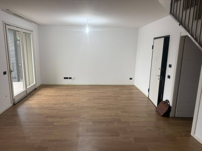 Appartamento in vendita a Giussano