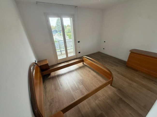Appartamento in vendita a Giussano