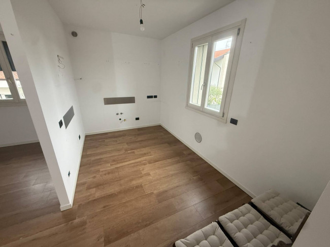 Appartamento in vendita a Giussano