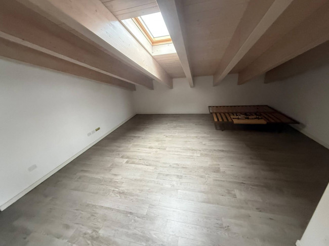 Appartamento in vendita a Giussano