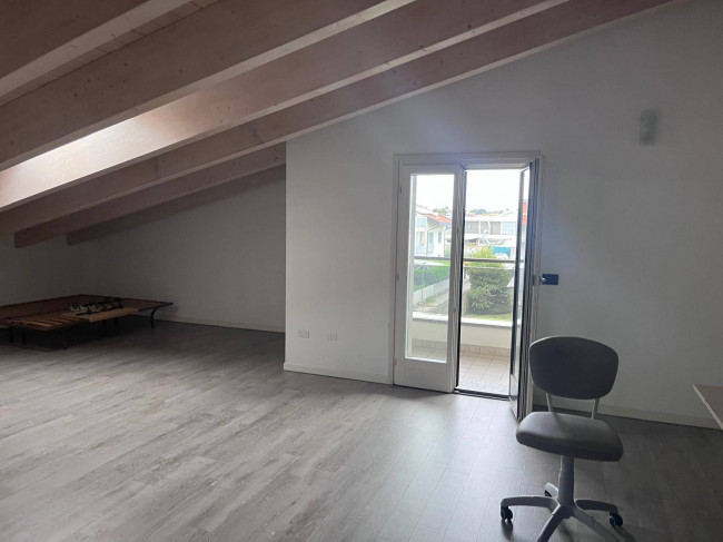 Appartamento in vendita a Giussano