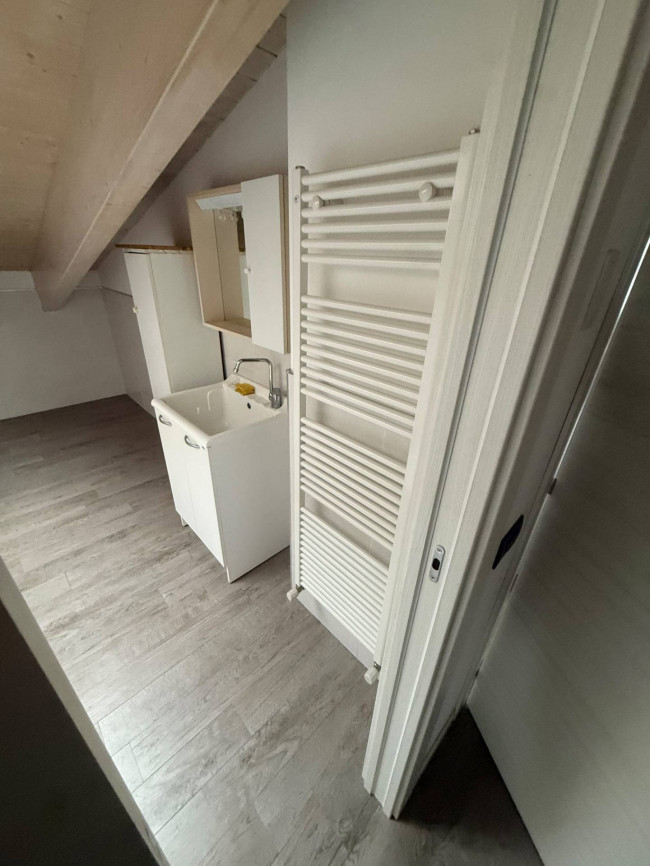 Appartamento in vendita a Giussano
