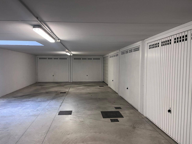 Appartamento in vendita a Giussano