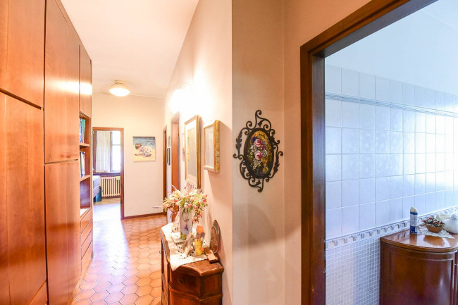 Villetta bifamiliare in vendita a Triuggio