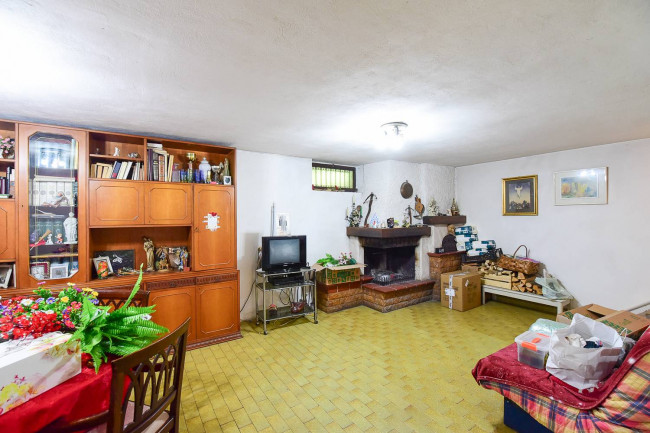 Villetta bifamiliare in vendita a Triuggio