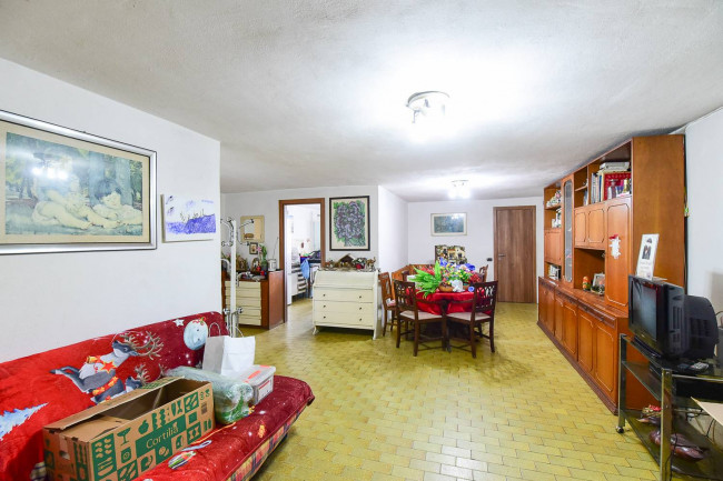 Villetta bifamiliare in vendita a Triuggio