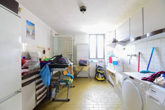 Villetta bifamiliare in vendita a Triuggio