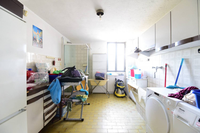 Villetta bifamiliare in vendita a Triuggio