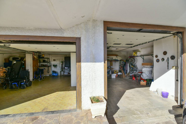 Villetta bifamiliare in vendita a Triuggio