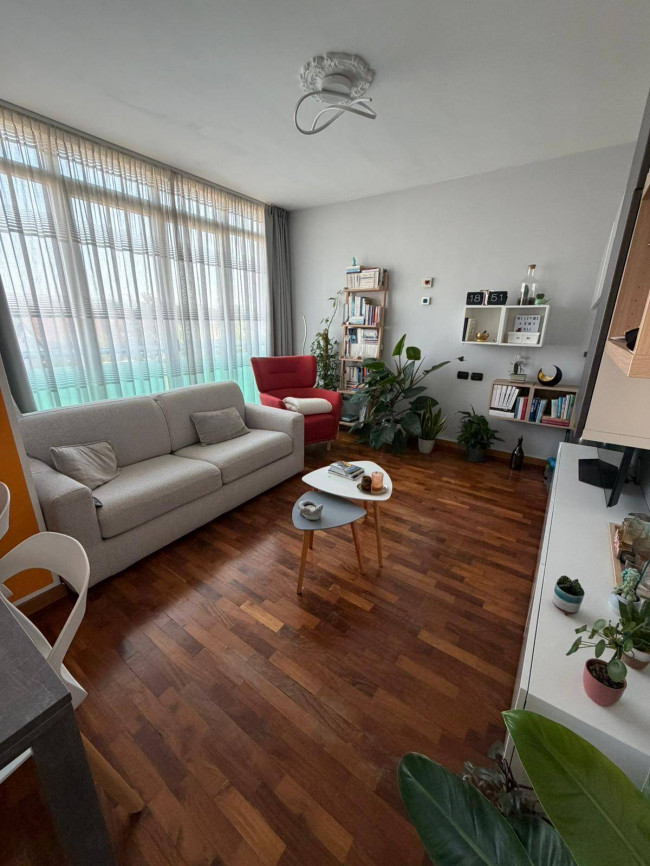 Appartamento in affitto a Desio