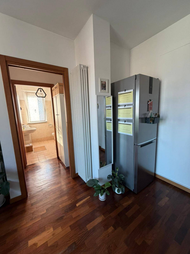Appartamento in affitto a Desio