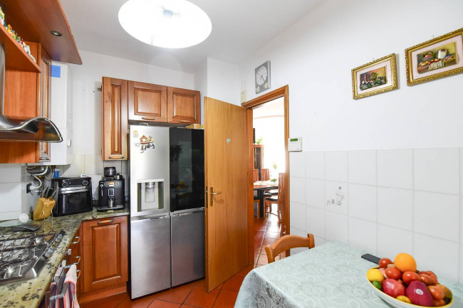 Villetta bifamiliare in vendita a Seveso