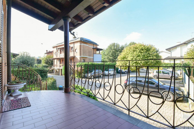 Villetta bifamiliare in vendita a Seveso