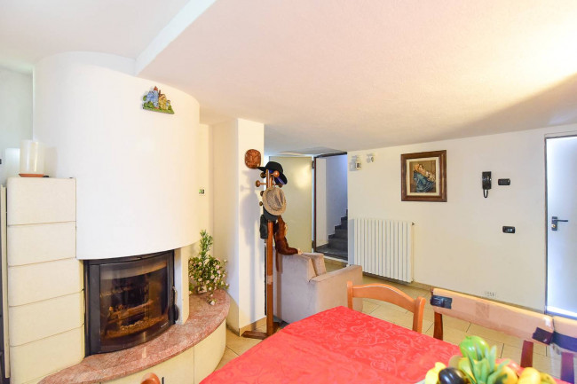 Villetta bifamiliare in vendita a Seveso
