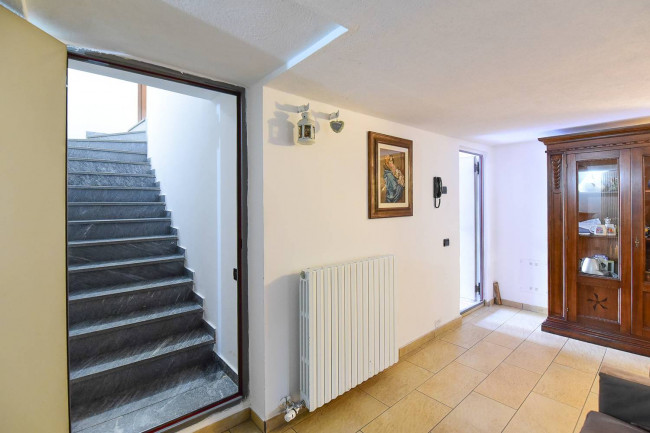 Villetta bifamiliare in vendita a Seveso