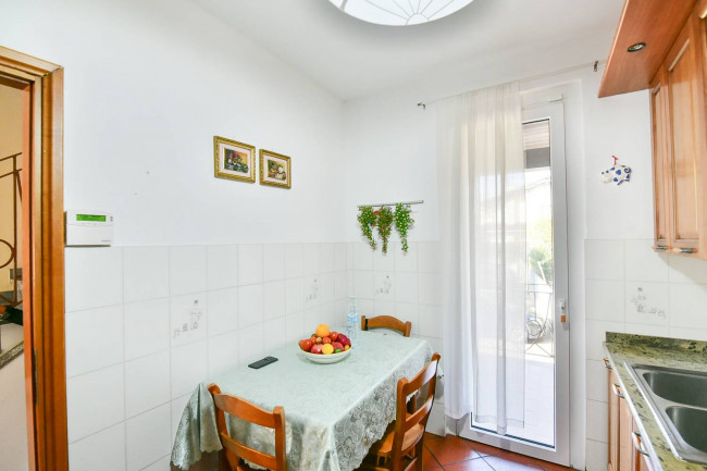 Villetta bifamiliare in vendita a Seveso