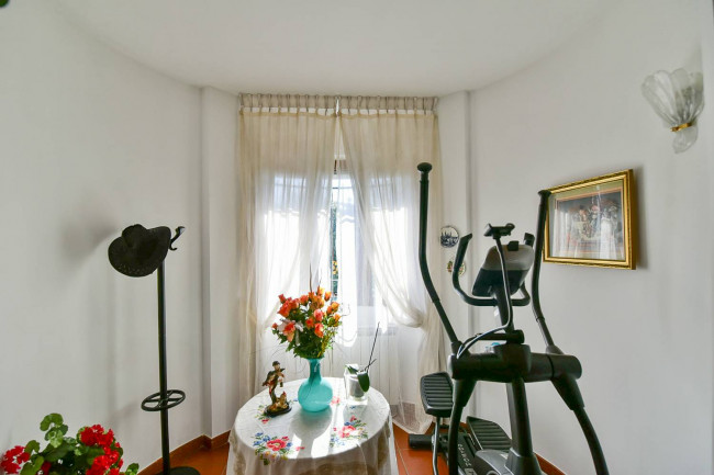 Villetta bifamiliare in vendita a Seveso