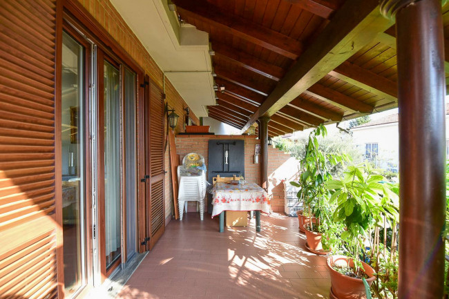 Villetta bifamiliare in vendita a Seveso
