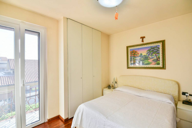 Villetta bifamiliare in vendita a Seveso