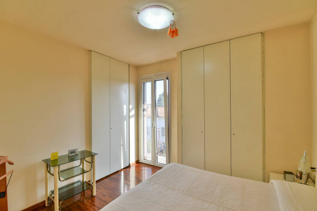 Villetta bifamiliare in vendita a Seveso