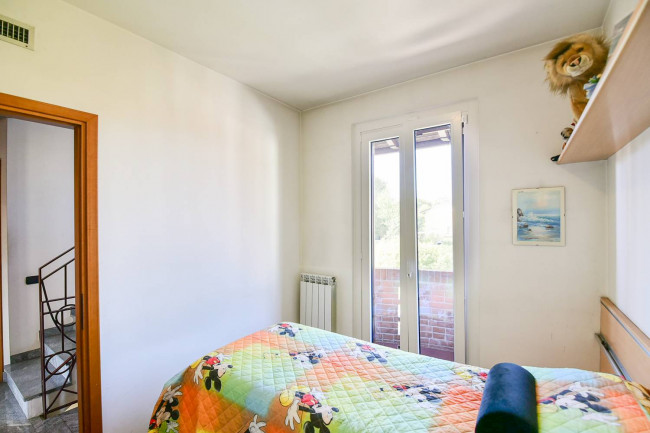 Villetta bifamiliare in vendita a Seveso