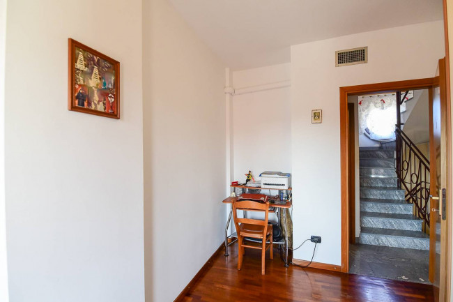 Villetta bifamiliare in vendita a Seveso