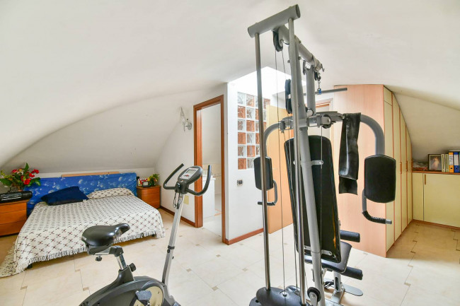 Villetta bifamiliare in vendita a Seveso