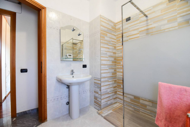 Villetta bifamiliare in vendita a Seveso