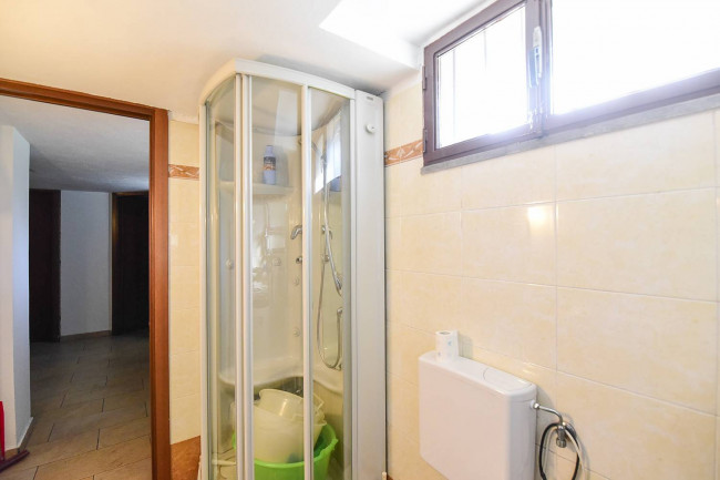 Villetta bifamiliare in vendita a Seveso