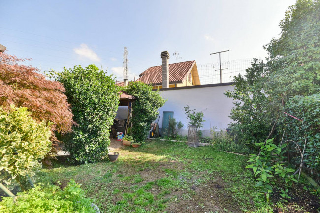 Villetta bifamiliare in vendita a Seveso