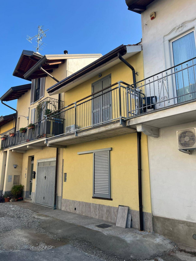 Appartamento in vendita a Giussano