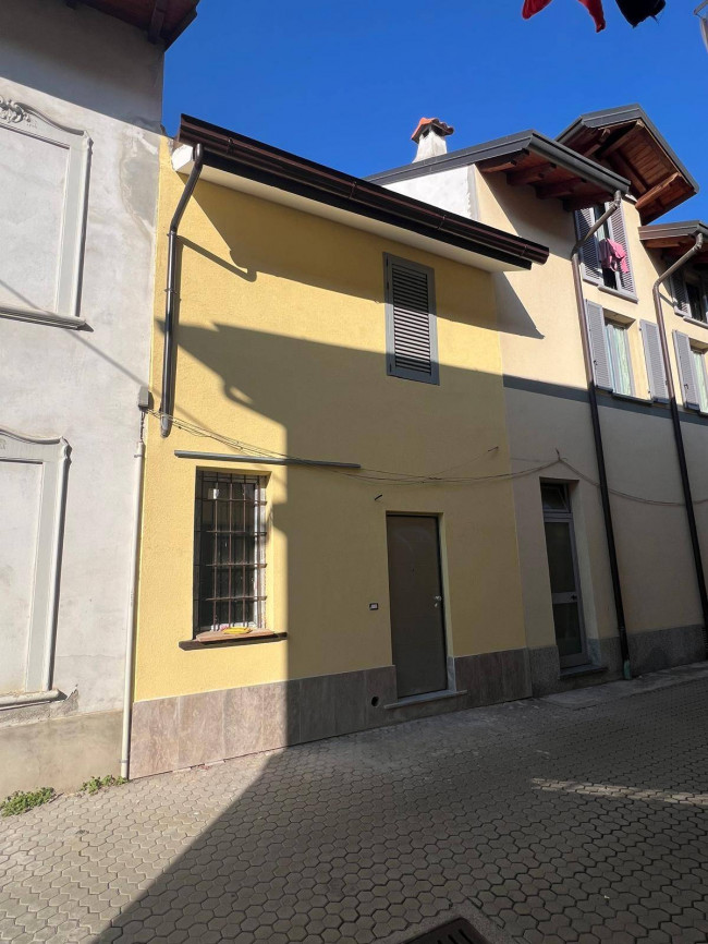 Appartamento in vendita a Giussano