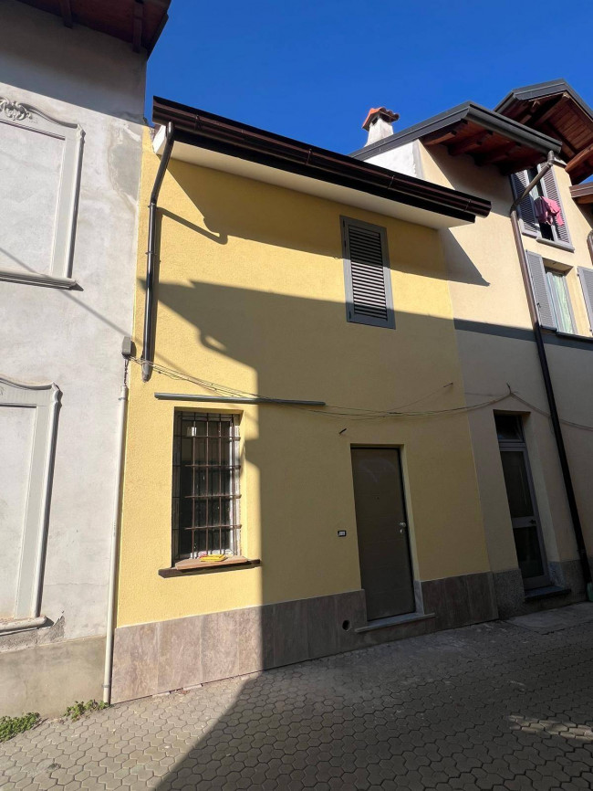 Appartamento in vendita a Giussano