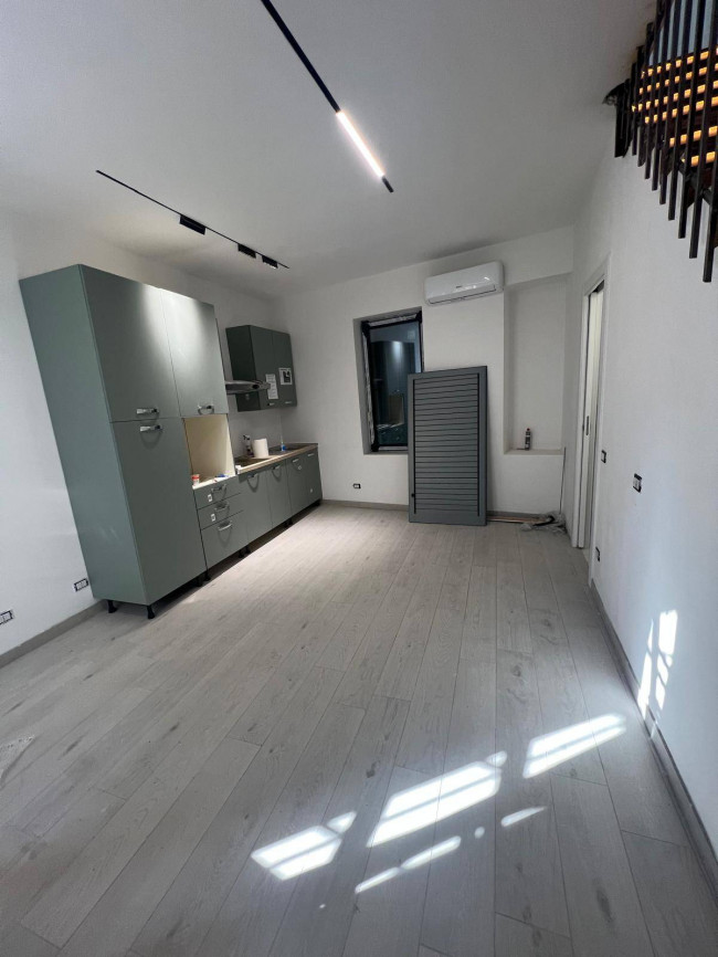 Appartamento in vendita a Giussano