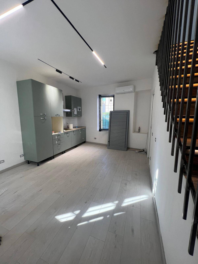 Appartamento in vendita a Giussano